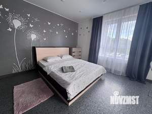 1-к квартира, посуточно, 35м2, 1/30 этаж