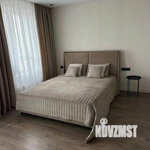 2-к квартира, на длительный срок, 48м2, 17/34 этаж