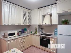 2-к квартира, посуточно, 52м2, 2/16 этаж