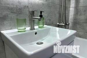 1-к квартира, посуточно, 23м2, 10/21 этаж