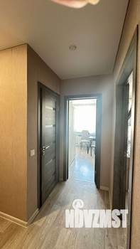 1-к квартира, на длительный срок, 35м2, 11/12 этаж