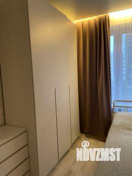 1-к квартира, на длительный срок, 36м2, 3/8 этаж