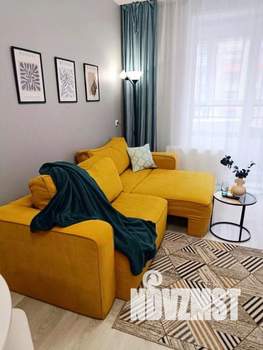 2-к квартира, посуточно, 38м2, 1/1 этаж