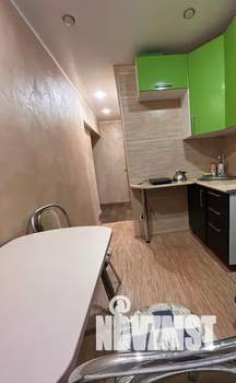 2-к квартира, посуточно, 48м2, 8/9 этаж