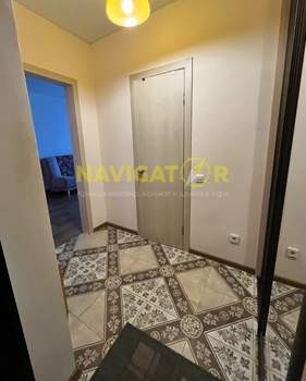 1-к квартира, на длительный срок, 38м2, 8/14 этаж