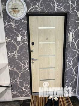 2-к квартира, посуточно, 55м2, 6/9 этаж