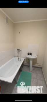 1-к квартира, на длительный срок, 40м2, 2/20 этаж