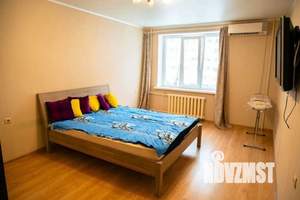 2-к квартира, посуточно, 58м2, 1/1 этаж