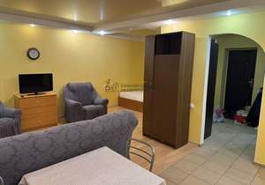 1-к квартира, на длительный срок, 43м2, 4/10 этаж