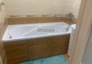 2-к квартира, на длительный срок, 48м2, 4/26 этаж