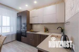 1-к квартира, посуточно, 40м2, 13/18 этаж