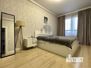 2-к квартира, на длительный срок, 46м2, 9/12 этаж