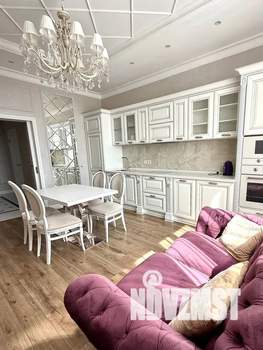 2-к квартира, посуточно, 63м2, 7/21 этаж