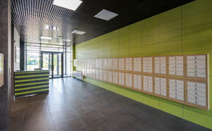 2-к квартира, на длительный срок, 65м2, 24/25 этаж