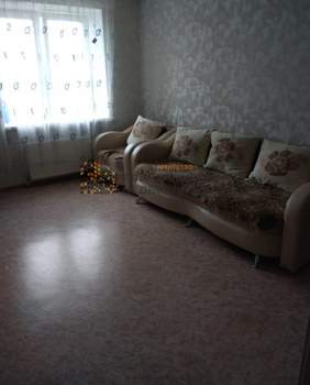 1-к квартира, на длительный срок, 37м2, 14/16 этаж