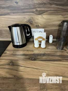 Студия квартира, посуточно, 30м2, 8/21 этаж