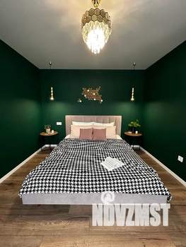 2-к квартира, посуточно, 60м2, 20/28 этаж