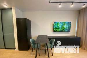 1-к квартира, посуточно, 37м2, 5/33 этаж