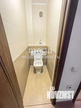 2-к квартира, на длительный срок, 54м2, 2/2 этаж