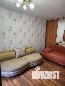 2-к квартира, посуточно, 44м2, 2/5 этаж