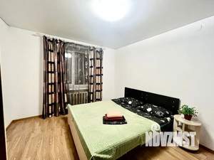 2-к квартира, посуточно, 52м2, 4/12 этаж