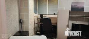 Студия квартира, на длительный срок, 23м2, 2/20 этаж