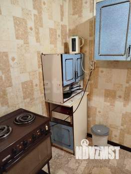 2-к квартира, на длительный срок, 46м2, 4/4 этаж