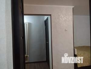 1-к квартира, посуточно, 35м2, 3/5 этаж