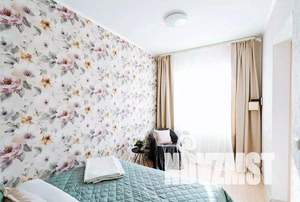 2-к квартира, посуточно, 44м2, 4/5 этаж