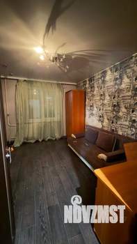 3-к квартира, на длительный срок, 60м2, 3/9 этаж