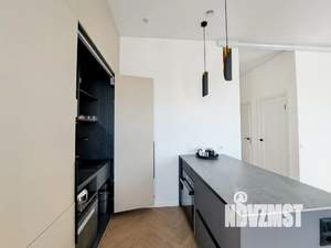 3-к квартира, посуточно, 60м2, 27/27 этаж