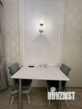 1-к квартира, на длительный срок, 42м2, 4/11 этаж