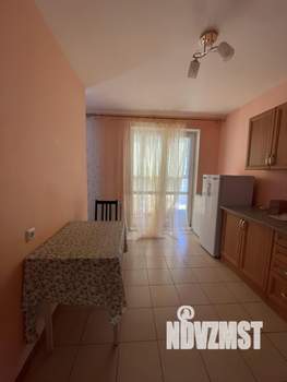 1-к квартира, на длительный срок, 45м2, 9/18 этаж