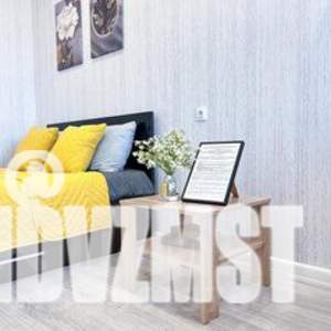 1-к квартира, посуточно, 40м2, 9/17 этаж