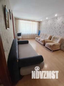 2-к квартира, посуточно, 50м2, 2/5 этаж