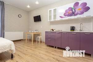 1-к квартира, посуточно, 31м2, 1/1 этаж