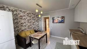 2-к квартира, на длительный срок, 68м2, 10/12 этаж