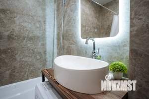 Студия квартира, посуточно, 30м2, 15/29 этаж