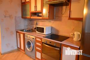 2-к квартира, посуточно, 70м2, 4/9 этаж