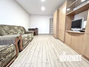 1-к квартира, на длительный срок, 32м2, 4/5 этаж