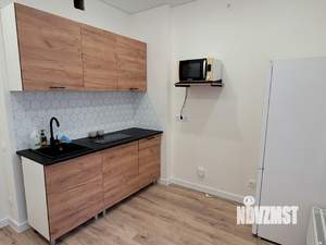 1-к квартира, на длительный срок, 35м2, 2/9 этаж