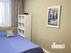 2-к квартира, на длительный срок, 45м2, 7/9 этаж