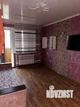 2-к квартира, на длительный срок, 45м2, 4/5 этаж