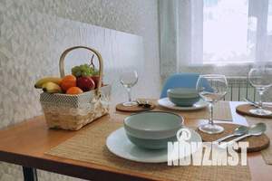 1-к квартира, посуточно, 39м2, 12/12 этаж