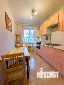 3-к квартира, на длительный срок, 56м2, 3/9 этаж