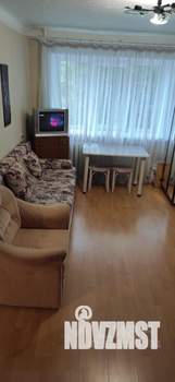 1-к квартира, на длительный срок, 34м2, 3/5 этаж