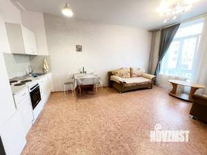 2-к квартира, на длительный срок, 36м2, 2/13 этаж