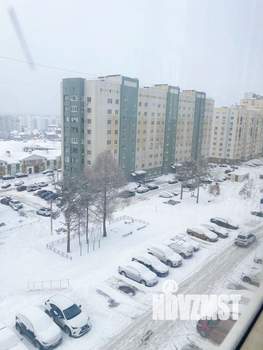 1-к квартира, на длительный срок, 42м2, 5/10 этаж