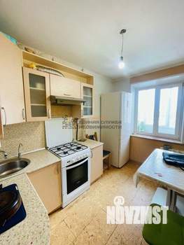 2-к квартира, на длительный срок, 50м2, 6/9 этаж