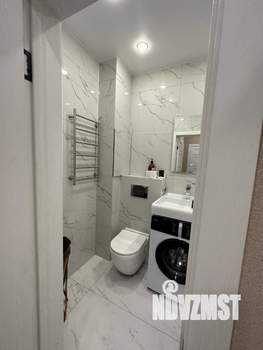 1-к квартира, на длительный срок, 40м2, 19/25 этаж